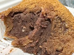 驴打滚-老回回饺子馆(海洋馆店)