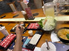 -呷哺呷哺 黄金牧场 (盛世天骄店)
