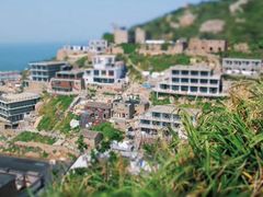 -东极岛景区