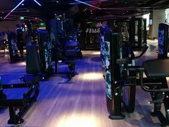 -VIP 威尔仕健身·游泳(嘉华中心店)