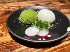 -小川洋风料理(江汉路店)