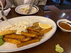 -FISH&POTATO Cō(地中海美食 万象城店)