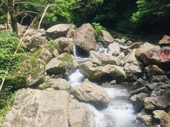 -宁波五龙潭景区