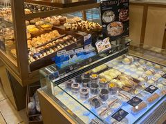 -小飞象面包公社(珠江路金鹰店)