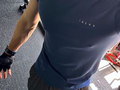 -Hi GYM嗨健身(泥城店)