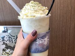 -拾叁茶(罗汉巷店)