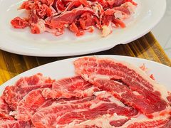 雪花-柴头哥·牛肉火锅(爱民路店)