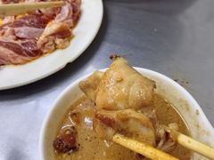 -松明一烤肉馆(鲁园店)
