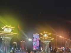 -揭阳楼