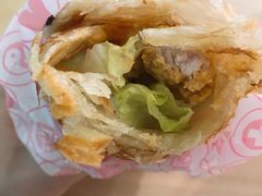 -德克士(五洲餐厅)