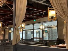 大堂-快乐小羊·内蒙牛羊肉火锅(流花中心店)
