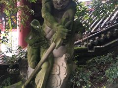 -丰都鬼城名山景区