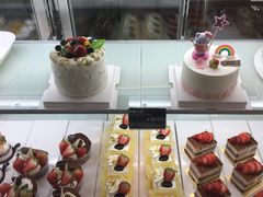 -面包新语(吾悦国际广场店)