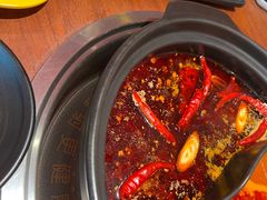 -牛小嫩串串火锅(延边大学文化城店)