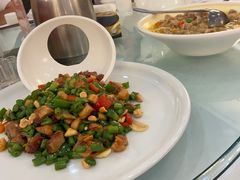 -东江渔村·古典园林·30年粤菜老字号(太和店)
