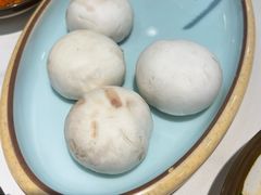 -白山烧烤(文安路万豪店)