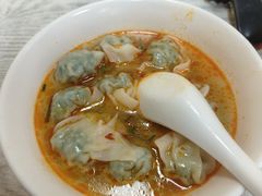 -利达汤圆馄饨(川公路店)