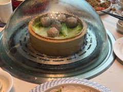 -青蓬蒸汽海鲜·深圳老字号·团建聚会(壹方城店)