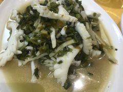 -何记面馆(龙泉山店)