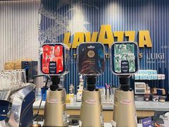-LAVAZZA拉瓦萨咖啡(星荟中心店)