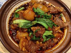 -周家二小姐的菜(西津渡店)