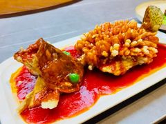 -沈厅酒家(周庄店)