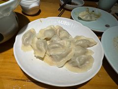 -一轩饺子馆(丽都店)