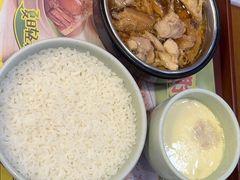 -真功夫(棠下店)