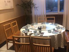 包厢-胡家大厨(西三庄店)