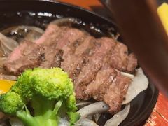 -千代武日本料理(开发区店)