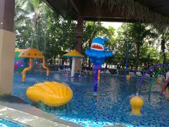 -亚马逊丛林水乐园