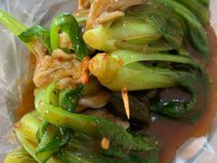 -小朱麻辣串(益民街店)