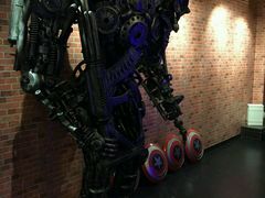 -好享派·团建轰趴馆(旗舰店)