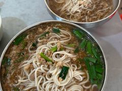-正宗杨记普洱酸醋米线(总店)