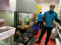 -山丹马记炒拨拉(南关店)