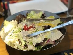 -赤火牛排(金狮广场店)