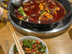 -楠火锅(太古里总店)