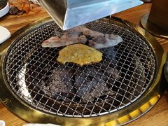 -万兴佳烤肉·长白山老味道(宏泰广场店)