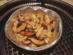 -赤坂亭M9和牛烧肉·日料398放题(万达店)