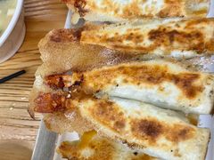 -众品老方子锅贴甜沫(李村店)