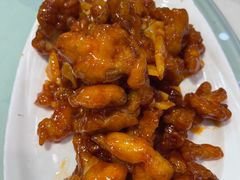 -惠宾饭庄(千禧店)
