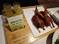 -汤城小厨•粤菜•靓汤(金宝街店)