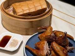 -稻香饭店(龙华天虹店)