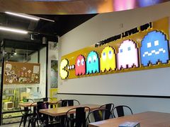 -废柴猫概念馆·桌游电玩卡牌(人广世茂店)