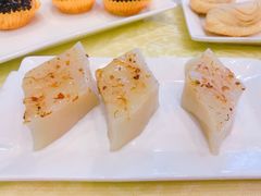 桂花拉糕-绿波廊(豫园店)