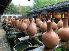 -景德镇古窑民俗博览区