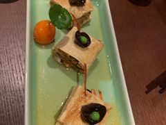 -绿茶餐厅(西湖银泰百货店)