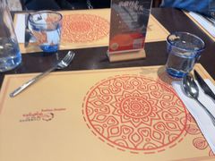 -克比叔叔印度餐厅Kebabs on the Grille(人民广场店)