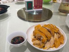 -群乐饭店(滨安路店)