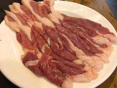小三岔-裕德孚·非遗手切涮羊肉(东直门内大街店)